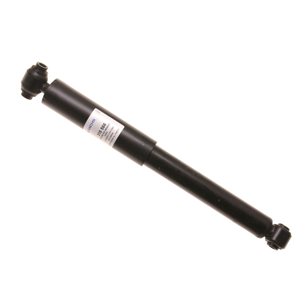 2007 Chrysler PT Cruiser Shock Absorber